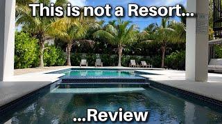 Inside a $6 MILLION Dollar Vacation Home in Lido Key Sarasota Florida