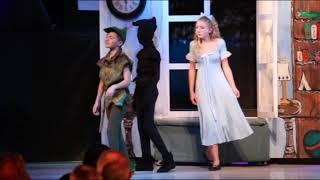 OMS Peter Pan Jr Full Show