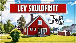 Hemnets Billigaste Hus