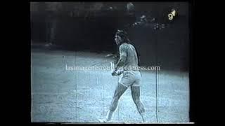 Guillermo Vilas - Jaime Fillol Final ATP Buenos Aires 1976