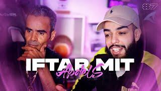 IFTAR MIT ABDEL S  REALTALK & LOVE STORY  LACKKICK 100%