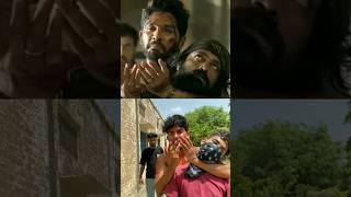 DJ Allu Arjun Fight Spoof l GC FILMS l#spoof#viral#shortsfeed #shorts