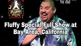 Fluffy Special Full Show  Gabriel Iglesias World Tour 2020