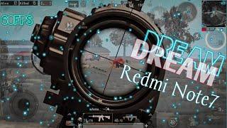 Redmi Note 7 New Update  Smooth Extreme No Lag Pubg