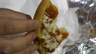 Lean Cuisine Four Cheese Pizza - Cauchypotato Eats