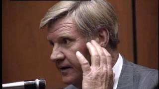 OJ Simpson Preliminary Hearing - July 6th 1994 - Part 3