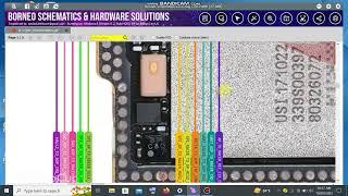 Iphone x touch not working & ways & diagram