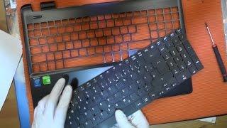 Acer Laptop Replace Keyboard E1 E5 E11 Es1 E15 E17 New Model