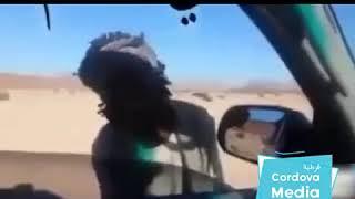 DEMI ALLAH HISAB ITU SUNGGUH BERAT.. KISAL PENGEMBALA DI SUDAN