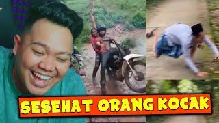 MEME  EPS 203  GA SENGAJA OPNE BO