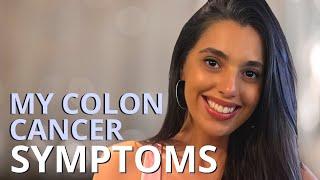 My Colon Cancer Symptoms I was Dismissed for MONTHS  The Patient Story