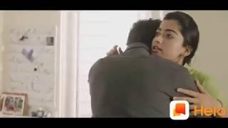 New letest south best romantic movie 2020Malisha Jarin south indian on screen couples south indian