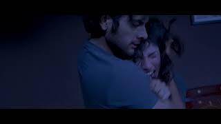 Sapna Attempts Suicide  Khamoshiyan Movie Scene  Bollywood Thriller Scenes  Ali Fazal Movies