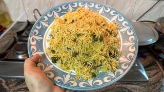 Cholia Pulao - Recipe By Merium pervaiz- Secret Ingredient To Level up Rice Taste 