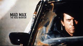 The Road Warrior  One of the Living Mad Max Tina TurnerHD