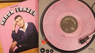 Aaron Frazer - Girl on the Phone Official Audio