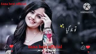 Best Pakistani Urdu Status Songsad screen statusWhatsApp screen status