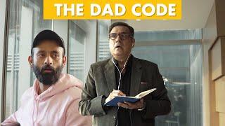 BYN  The Dad Code  Feat. Boman Irani