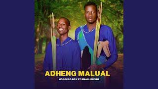 Adheng Malual