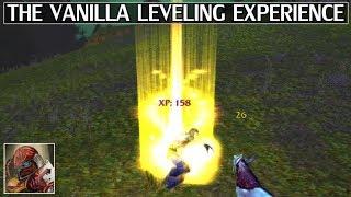 Vanilla Leveling - Time Warp Episode 11