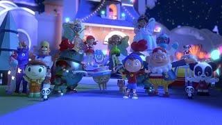 Noddy Toyland Detective - S02E53 The Special Case of the True Fairies