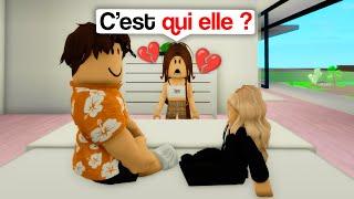 MES PIRES JOURNÉES EN COUPLE SUR BROOKHAVEN ROBLOX