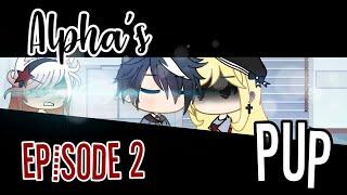 °Alphas PupEpisode 2Gacha Life