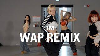 Cardi B - WAP Showmusik Remix feat. Megan Thee Stallion  Funky Y Choreography