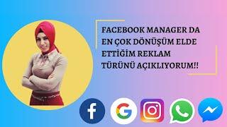 EN ÇOK SATIŞ GETİREN REKLAM TÜRÜ 