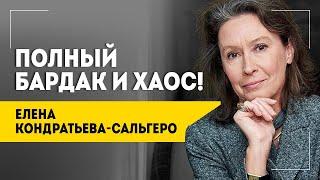 Закрытие будет ещё похлеще  Скандал на Олимпиаде это только начало?  Допинг шок и хаос