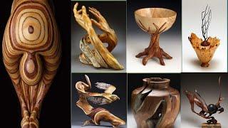 Amazing Wooden Art & Decoration  Make Money ideas#hope tube#