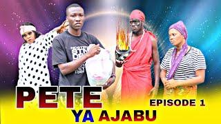 PETE YA AJABU SEHEMU YA 01 FULL HD NEW BONGO MOVIE 2023