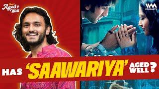 Saawariya  Has It Aged Well? ft. Prathyush Parasuraman of @FilmCompanionStudios