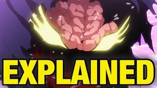 HIGH-END Nomu’s MULTIPLE QUIRKS Explained  My Hero Academia Recap