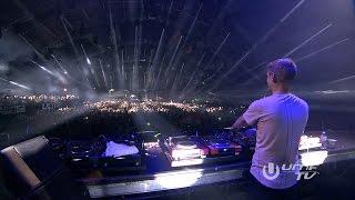 Armin van Buuren live at Ultra Music Festival Miami 2017 ASOT Stage