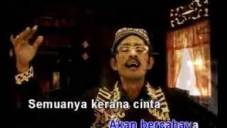 Saleem-Benarkah Kerana Cinta.HD Quality