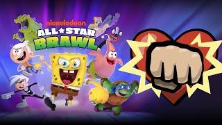 Nickelodeon All Star Brawl Introduction Guide