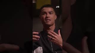 ¡Cristiano Ronaldo al fin crea canal para los fans