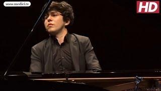 Behzod Abduraimov - Tchaikovsky - Nocturne in D minor Op. 19 No. 4