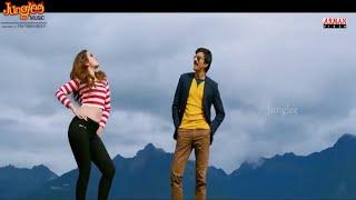 Rashi Khanna Hot Song hd - Hot Dance Bengal Tiger Movie - Gul panra new songs 2017