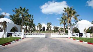 Royal Garden Palace Families and Couples Midoun Tunisia