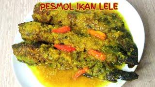 Cobain deh masak ini pasti bakal jadi menu favorit  pesmol ikan lele enak banget