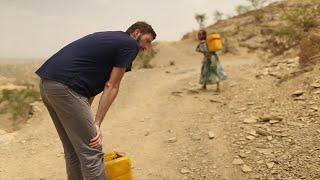 The Journey Episode 2 Life without Clean Water  charity water