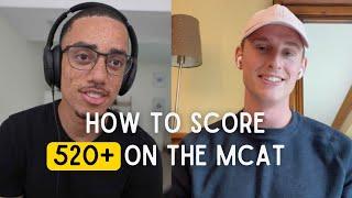 From 50th Percentile To 99th Percentile  How To Crush The MCAT