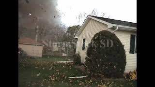 Tornado Stock Video Footage – StormStock Preview Clip ML20051112005