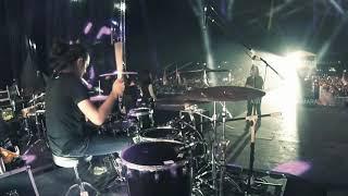 Penjaga Hati Banjar Baru drum cam