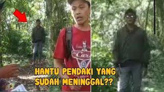 10 Penampakan Hantu dan kejadian mengejutkan saat mendaki gunung yang paling mengerikan - Real ghost