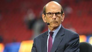 ESPNs Paul Finebaum Has a Message About Kirby and the Dawgs