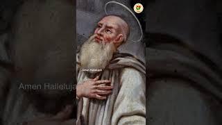 Miraculous Prayer to St. Romuald Abbot  Saint of the Day  June 19