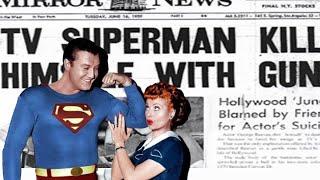 Mob Hit - The Life and Sad Ending® of George Reeves